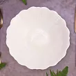 Talerz głęboki 20,5 cm Chic - Floret White