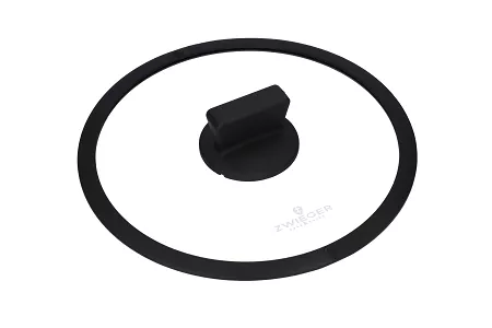 Pokrywa szklana 24 cm ZWIEGER - 1Z.POK24