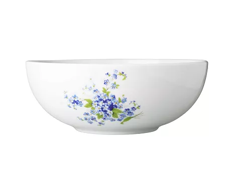Miska 20 cm Lubiana - Venus 7218 Niezapominajka
