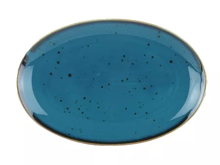 Półmisek 31 cm Bogucice - Alumina Cottage Laguna 982