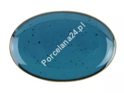 Półmisek 31 cm Bogucice - Alumina Cottage Laguna 982
