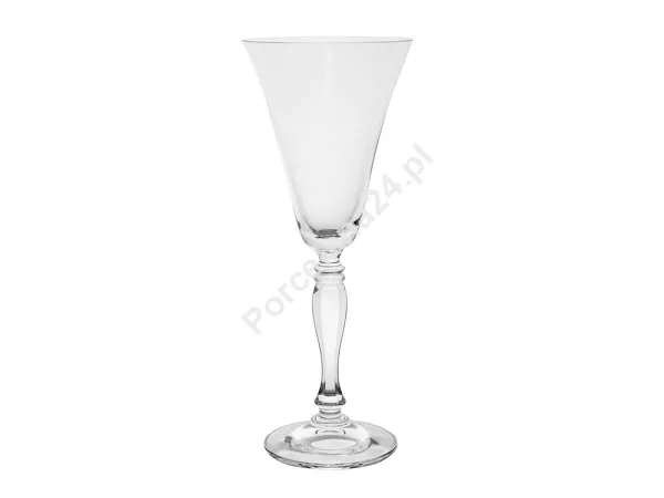 Kpl. kieliszków do wina 190 ml (6szt) Bohemia - VICTORIA 4SB.VI.637767 Kpl. kieliszków do wina 190 ml (6szt) Bohemia - VICTORIA 4SB.VI.637767