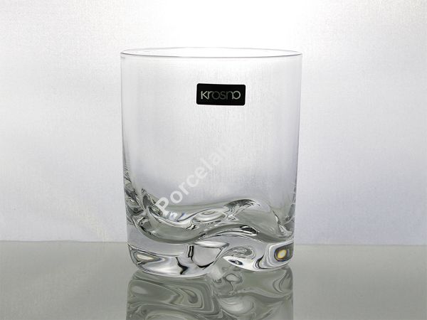 Kpl. szklanek do whisky 280 ml (6 szt.) Krosno - Mixology C810 Kpl. szklanek do whisky 280 ml (6 szt.) Krosno - Mixology C810