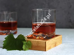 Kpl. szklanek do whisky 280 ml (6 szt.) Krosno - Mixology C810