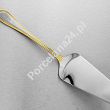 Komplet sztućców 65 cz. na 12 osób Hisar - Florence Gold (3.0/2.5 mm) złocone