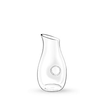 Karafka do wina 750 ml Wilmax - 888339