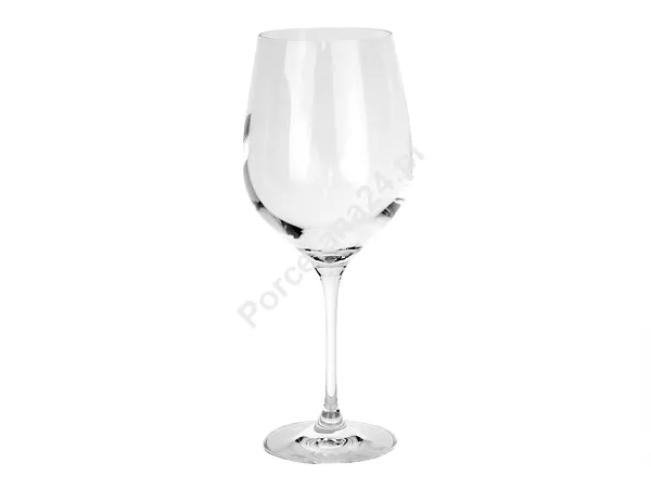 Kpl. kieliszków do wina czerwonego 450 ml (6 szt) Krosno - Harmony 9601 Kpl. kieliszków do wina czerwonego 450 ml (6 szt) Krosno - Harmony 9601
