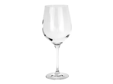 Kpl. kieliszków do wina czerwonego 450 ml (6 szt) Krosno - Harmony 9601