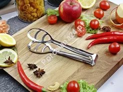 Szczypce do sałaty (20 cm) PINTINOX - Buffet 23.BU.5813.6620