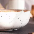 Komplet talerzy na 6 osób (18 el.) Altom Design - Reactive Ivory