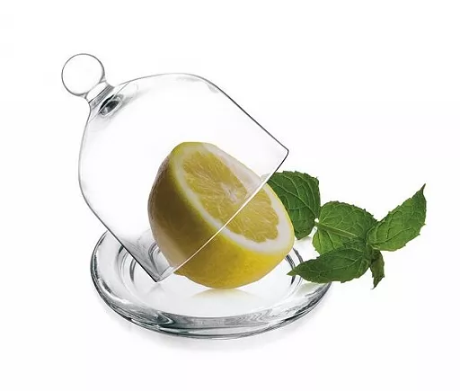 Pojemnik na cytrynę - Glasmark 4G.16-0008-0100 Pojemnik na cytrynę - Glasmark 4G.16-0008-0100