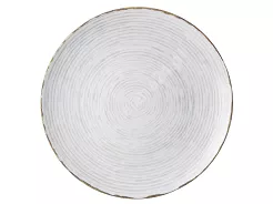 Talerz płytki 27 cm Lubiana - Boss 9015 RAYADO 2