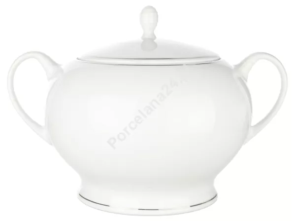 Waza 3,0 L  Bogucice - Lolita Platin 1163 Waza 3,0 L  Bogucice - Lolita Platin 1163