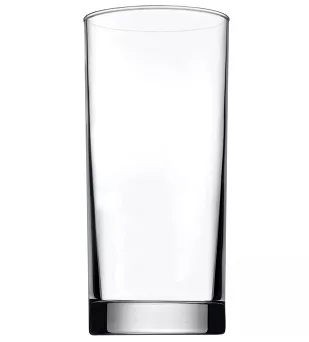 Kpl. szklanek long drink 290 ml (6 szt.) Pasabahce - Istanbul 1D.SZ.722318