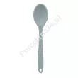 Łyżka silikonowa 27 cm Altom Design - Szałwiowa 07.AK.1054
