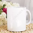 Kubek 0,3 L BGtech - Mama The Shopping queen 30.DM.087
