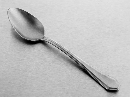 Łyżka stołowa 20,7 cm Hisar - Riva Vintage