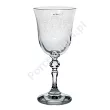Kpl. kieliszków do wina białego 150 ml (6 szt) Krosno - Krista DECO 6030
