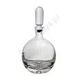 Karafka do likieru 600 ml Krosno - Legend 5561