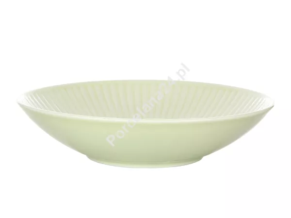 Talerz głęboki 21,5 cm Chodzież - Dalia GL04 Wanilia Talerz głęboki 21,5 cm Chodzież - Dalia GL04 Wanilia