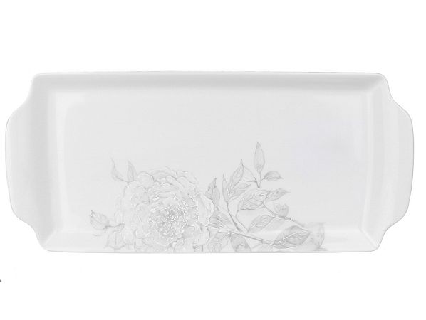 Taca do ciasta 36 cm Gaja Chodzież - Yvonne W017 ROSE Taca do ciasta 36 cm Gaja Chodzież - Yvonne W017 ROSE