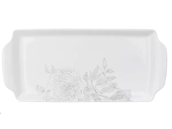 Taca do ciasta 36 cm Gaja Chodzież - Yvonne W017 ROSE Taca do ciasta 36 cm Gaja Chodzież - Yvonne W017 ROSE