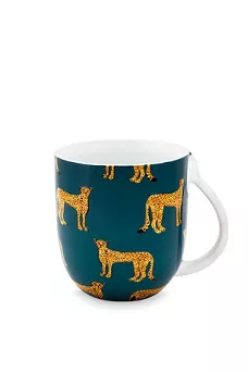 Kubek 0,4 L Fabienne Chapot - Cheetach 54.002.003
