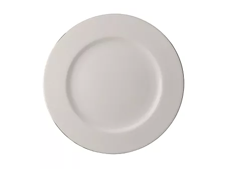 Talerz deserowy 17 cm Chodzież - Yvonne 9718 PLATYNOWA LINIA