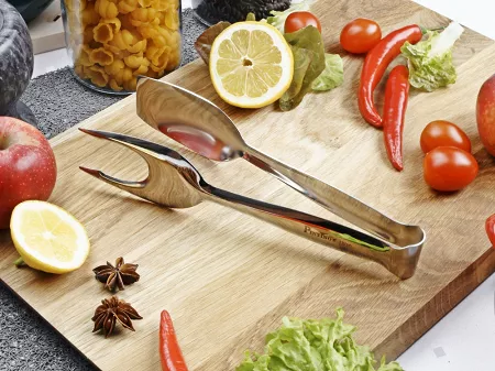 Szczypce do mięs (24 cm) PINTINOX - Buffet 23.BU.5813.6024