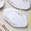 Pómisek 28 cm Chodzież - Iwona G841 Flores