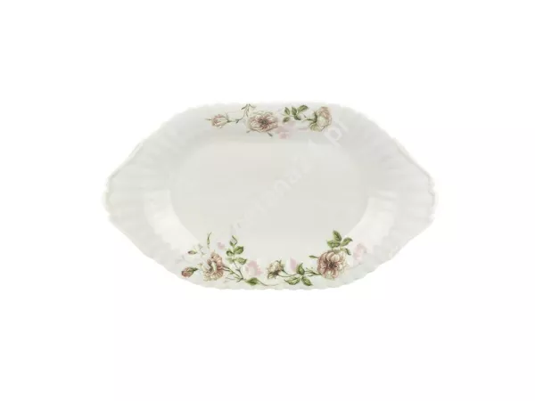 Pómisek 28 cm Chodzież - Iwona G841 Flores Pómisek 28 cm Chodzież - Iwona G841 Flores