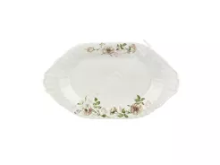 Pómisek 28 cm Chodzież - Iwona G841 Flores