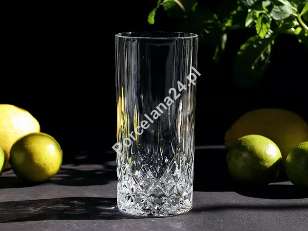 Kpl. szklanek long 0,35 L (6 szt.) RCR - OPERA 4SB.OP.258600 Kpl. szklanek long 0,35 L (6 szt.) RCR - OPERA 4SB.OP.258600
