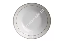 Salaterka 26 cm PUŁASKI Ćmielów - Astra K601 MARZENIE