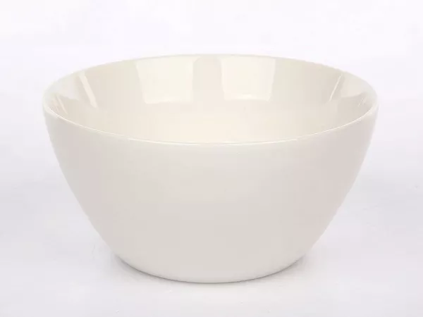 Salaterka 14 cm Karolina - MariaPaula Ecru (Klasyka / Nova) Salaterka 14 cm Karolina - MariaPaula Ecru (Klasyka / Nova)