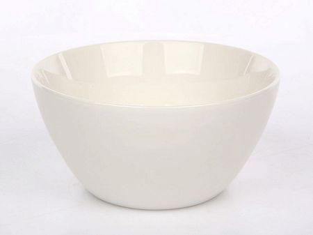 Salaterka 14 cm Karolina - MariaPaula Ecru (Klasyka / Nova)