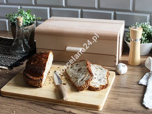 Pojemnik na chleb 35 cm Fackelmann - 11.230661 Pojemnik na chleb 35 cm Fackelmann - 11.230661