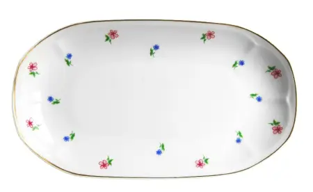 Rawierka 24 cm - Jastra 112