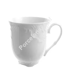 Kubek 0,3 L Ćmielów - Rococo 0001