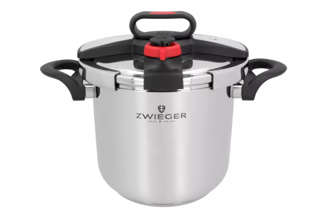 Szybkowar 7 L ZWIEGER - Klassiker 1Z.KL.SZYB-7 Szybkowar 7 L ZWIEGER - Klassiker 1Z.KL.SZYB-7