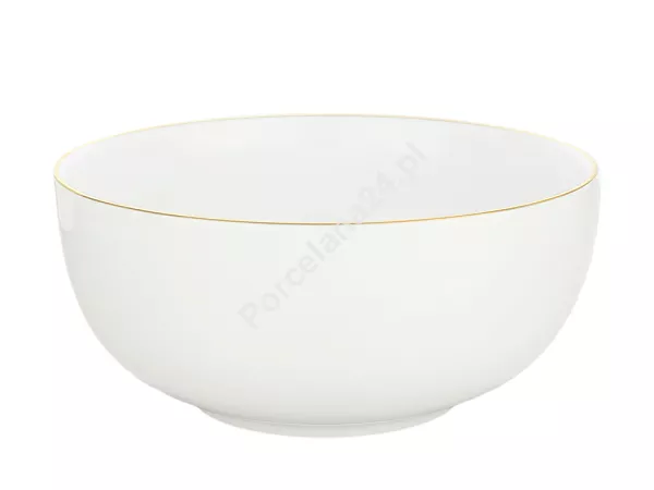 Salaterka 17 cm Bogucice - Base Gold 1182 Salaterka 17 cm Bogucice - Base Gold 1182