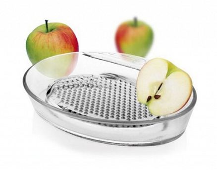 Tarka szklana do warzyw i owoców Glasmark - 4G.11-0014-0210