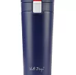 Kubek termiczny 400 ml Vialli Design - Fuori Granatowy 1K.FUO.7701