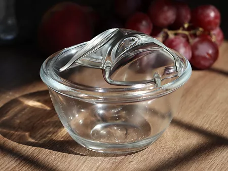 Cukiernica szklana HS w Jaśle - 481.719