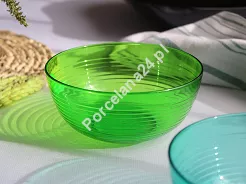 Salaterka 13cm / 0,5l Berossi - Fresh jasnozielona półprzezroczysta 1Y.SAL.FRE-Z0,5L