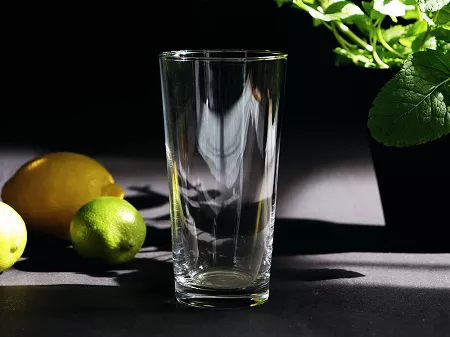 Kpl. szklanek do piwa 530 ml (6szt) Krosno - Pure 5469