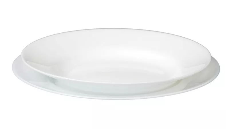 Talerz głęboki 22,5 cm Arcoroc - EveryDay Talerz głęboki 22,5 cm Arcoroc - EveryDay