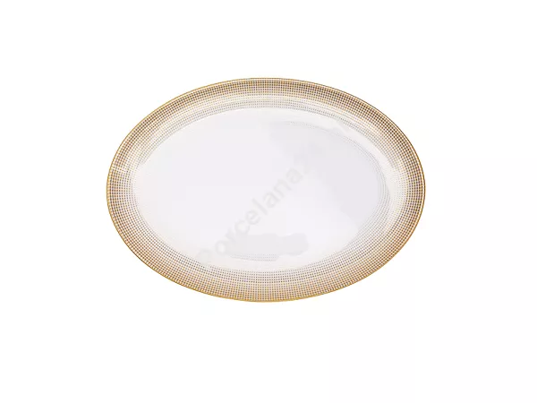 Półmisek 36 cm Bogucice - Luce 1261 Półmisek 36 cm Bogucice - Luce 1261