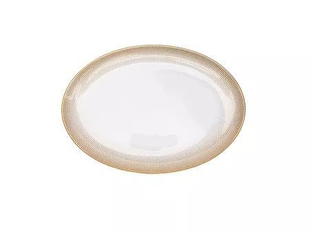 Półmisek 36 cm Bogucice - Luce 1261