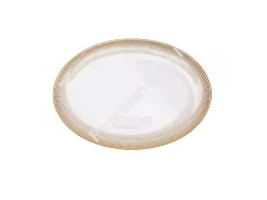Półmisek 36 cm Bogucice - Luce 1261
